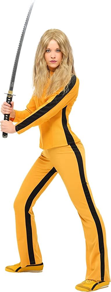 kill bill halloween costume|busty kill bill bride outfit.